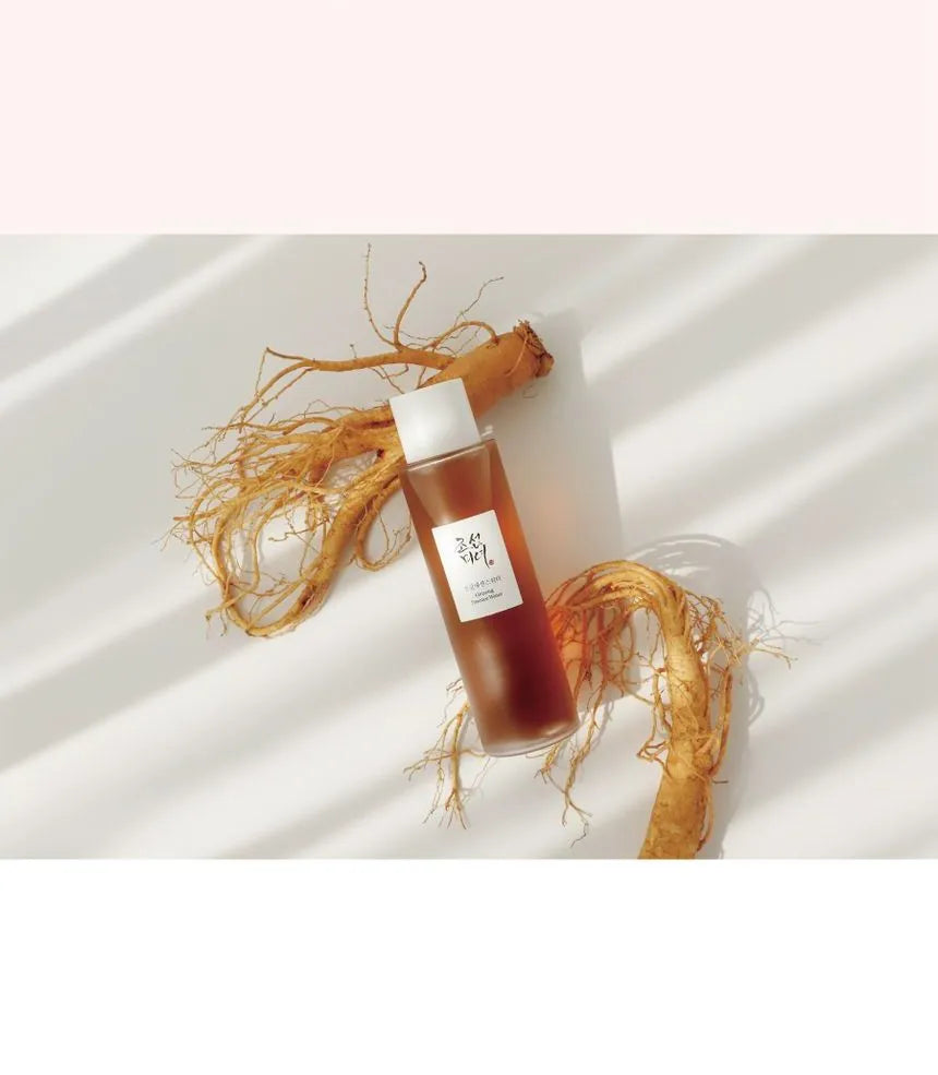 Beauty of Joseon Ginseng Essence Water - Sando Skin