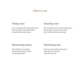 Beauty of Joseon Ginseng Essence Water - Sando Skin