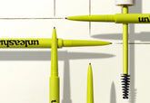 UNLEASHIA - Shaper Defining Eyebrow Pencil - Sando Skin