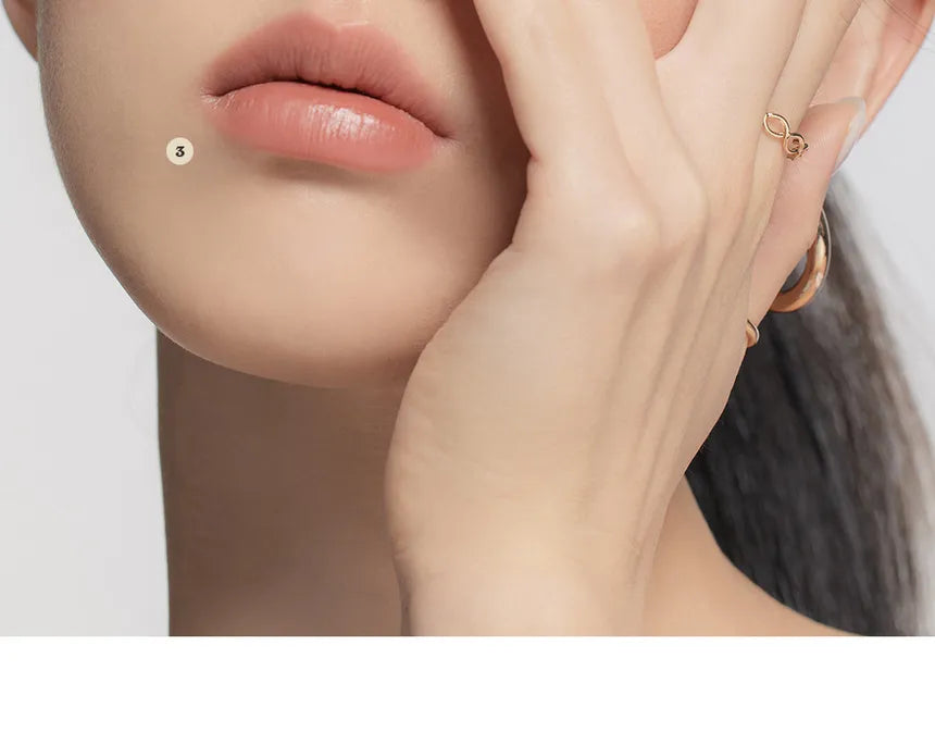 UNLEASHIA - Shaper Defining Eyebrow Pencil - Sando Skin