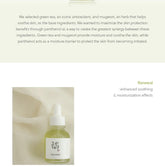 Beauty of Joseon Calming Serum - Sando Skin