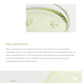 Beauty of Joseon Calming Serum - Sando Skin