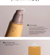 Haruharu Wonder Black Rice Moisture Airyfit Daily Sunscreen Spf50+ Pa++++ 50 ml - Sando Skin