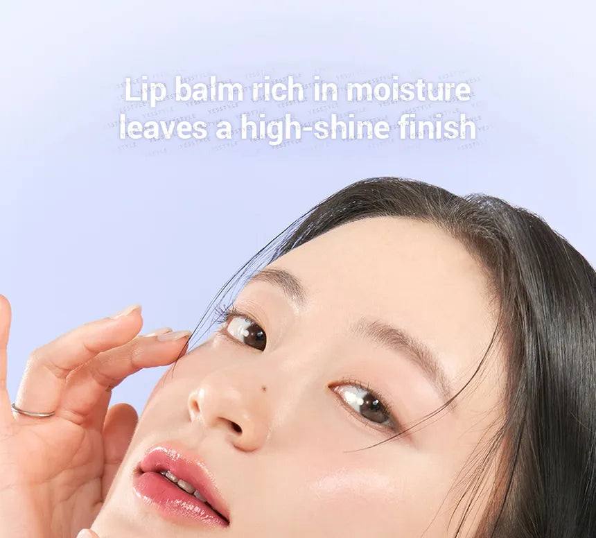 Rom&nd - Glasting Melting Balm - Sando Skin