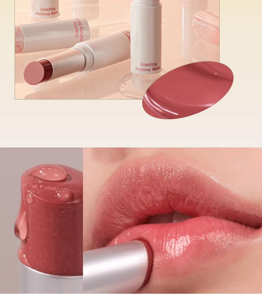 Rom&nd - Glasting Melting Balm - Sando Skin