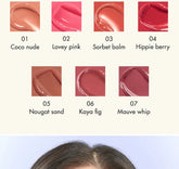 Rom&nd - Glasting Melting Balm - Sando Skin