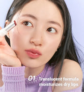 Rom&nd - Glasting Melting Balm - Sando Skin