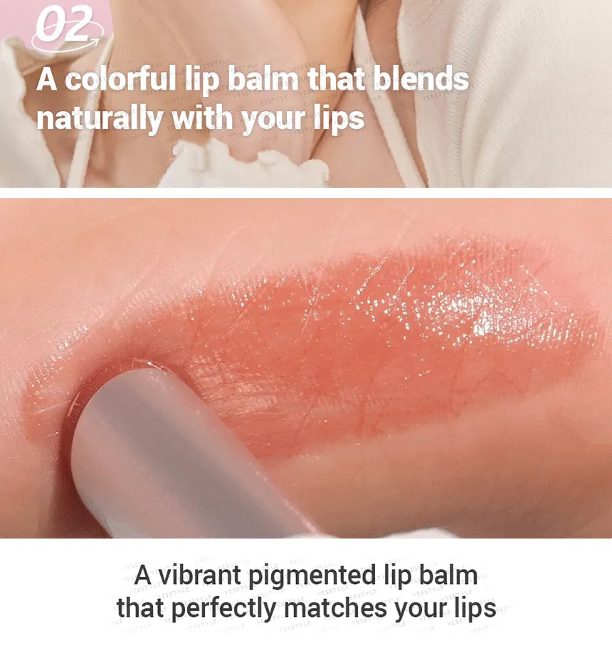 Rom&nd - Glasting Melting Balm - Sando Skin