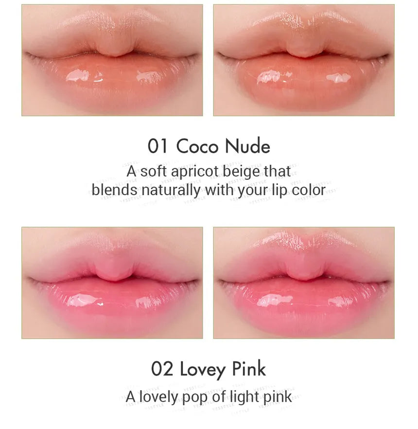 Rom&nd - Glasting Melting Balm - Sando Skin