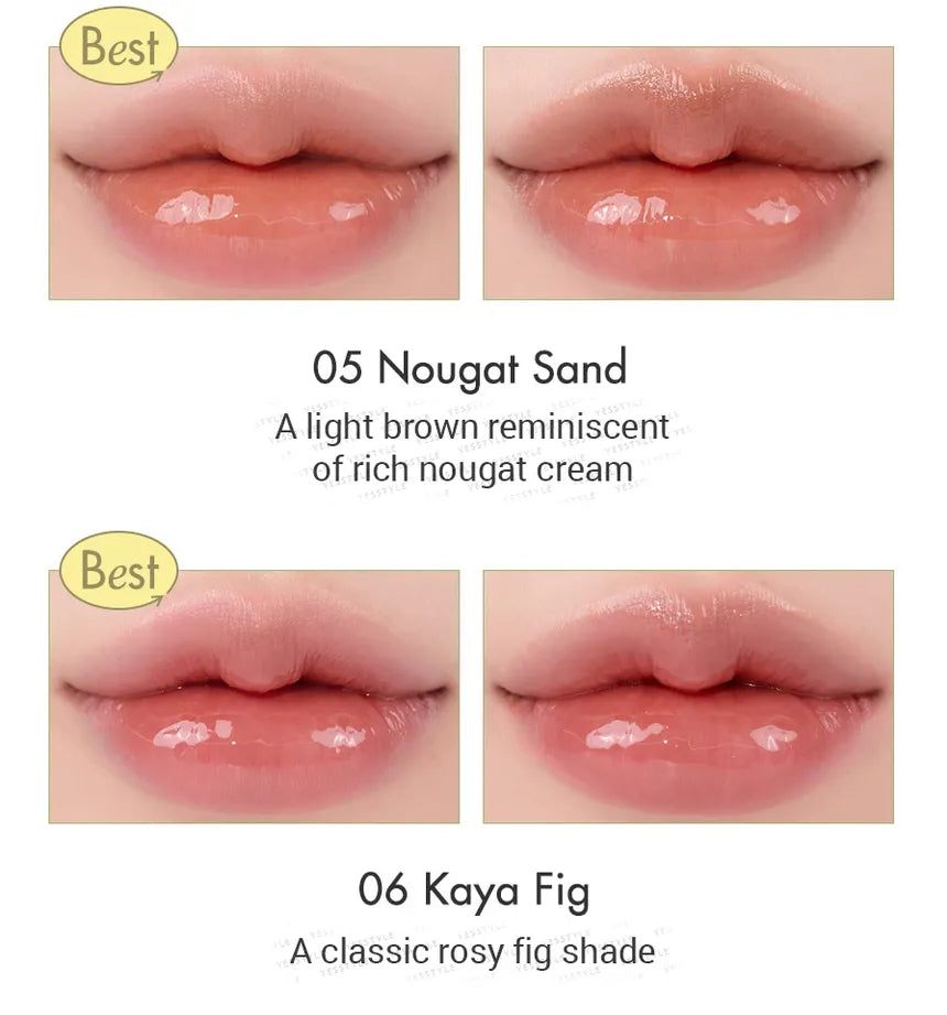 Rom&nd - Glasting Melting Balm - Sando Skin