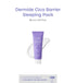 Purito Seoul Dermide Cica Barrier Sleeping Pack 80 ml - Sando Skin