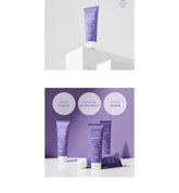 Purito Seoul Dermide Cica Barrier Sleeping Pack 80 ml - Sando Skin