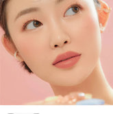 UNLEASHIA - Glitterpedia Eye Palette - Sando Skin