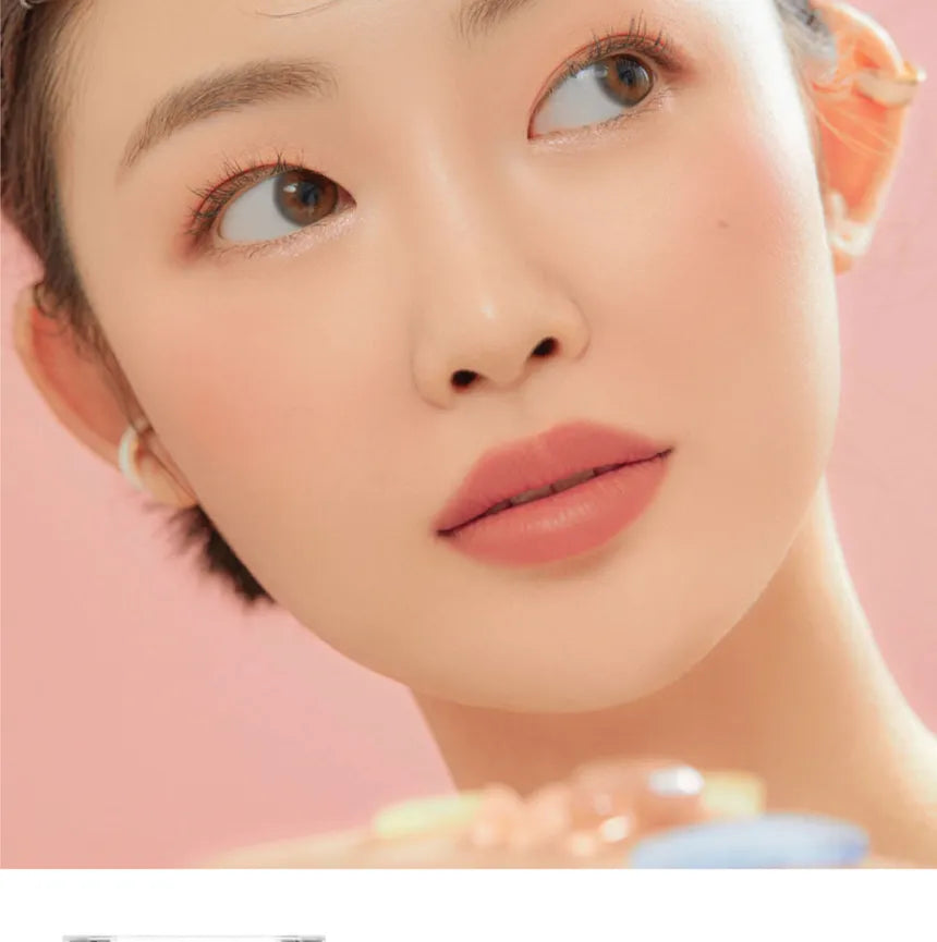 UNLEASHIA - Glitterpedia Eye Palette - Sando Skin