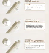 TIRTIR Milk Skin Toner 150ml - Sando Skin