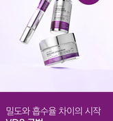 VT Reedle Shot Lifting Eye Cream 15ml - Sando Skin