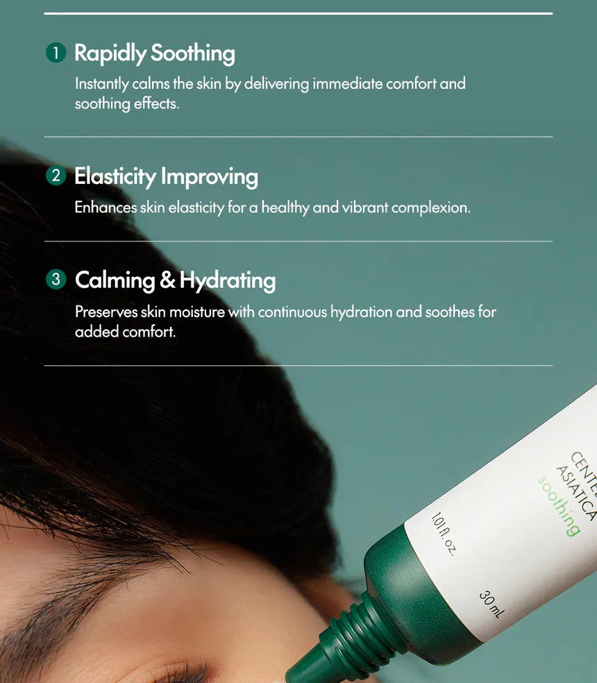 Purito SEOUL Wonder Releaf Centella Eye Cream 30ml - Sando Skin