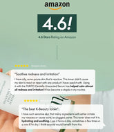 Purito Seoul Wonder Releaf Centella Toner Unscented 200 ml - Sando Skin