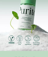 Purito Seoul Wonder Releaf Centella Serum Unscented 60 ml - Sando Skin