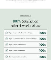 Purito Seoul Wonder Releaf Centella Serum Unscented 60 ml - Sando Skin