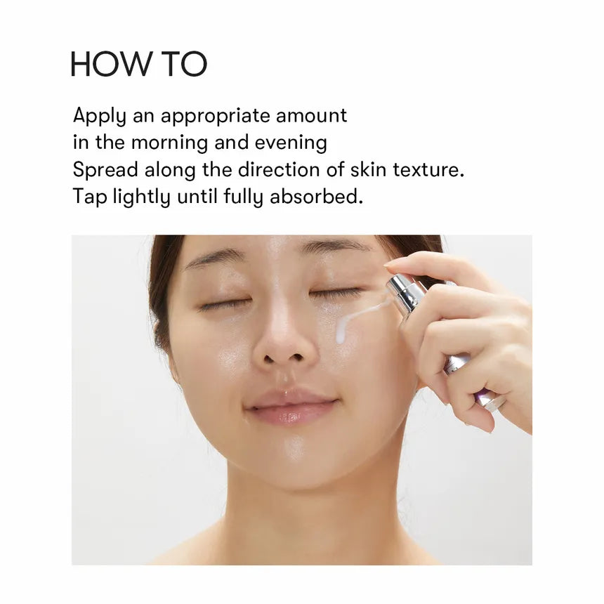 VT Cosmetics Reedle Shot Lifting Serum 50ml - Sando Skin