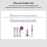 VT Cosmetics Reedle Shot Lifting Serum 50ml - Sando Skin