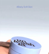 UNLEASHIA - Babe Skin Baby Blue Cushion - Sando Skin