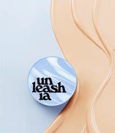 UNLEASHIA - Babe Skin Baby Blue Cushion - Sando Skin