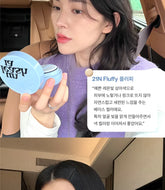 UNLEASHIA - Babe Skin Baby Blue Cushion - Sando Skin