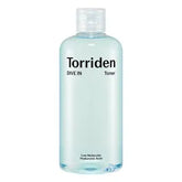 Torriden DIVE-IN Low Molecular Hyaluronic Acid Toner - Sando Skin