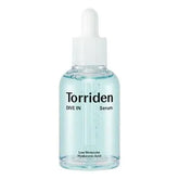Torriden DIVE-IN Low Molecule Hyaluronic Acid Serum - Sando Skin
