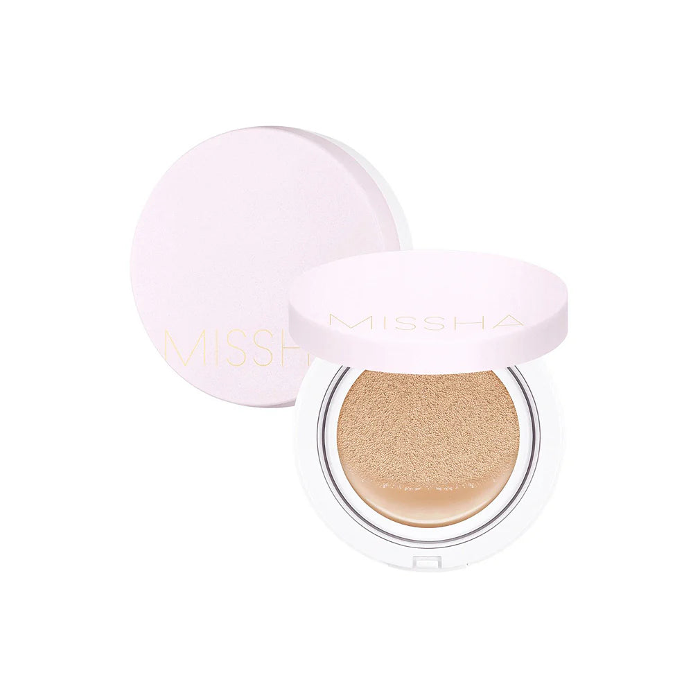Missha M Magic Cushion Long Lasting SPF 50 PA+++ 10g - Sando Skin