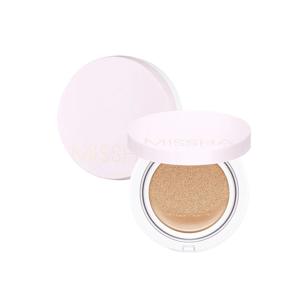 Missha M Magic Cushion Long Lasting SPF 50 PA+++ 10g - Sando Skin