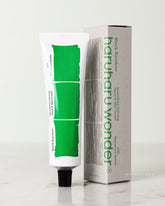 HaruHaru Wonder Black Bamboo Nourishing Calming Hand & Nail Cream 50ml - Sando Skin