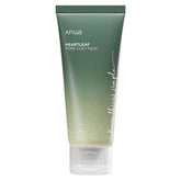 Anua - Heartleaf Pore Clay Pack 100ml - Sando Skin