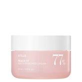 Anua Peach 77 Niacin Enriched Cream 50ml - Sando Skin
