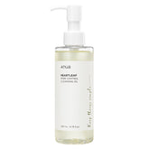 Anua Heartleaf Pore Control Cleansing Oil 200ml - Sando Skin