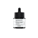 COSRX The Retinol 0.5 Oil 20ml - Sando Skin