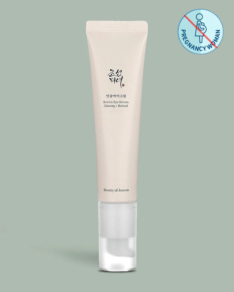 Beauty of Joseon Revive Eye Serum 30ml - Sando Skin