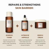 SKIN 1004 - Madagascar Centella Probio-Cica Enrich Cream - Sando Skin