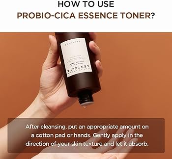 SKIN 1004 - Madagascar Centella Probio-Cica Essence Toner - Sando Skin