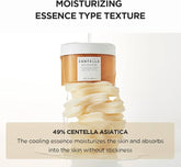 SKIN 1004 - Madagascar Centella Quick Calming Pad - Sando Skin