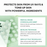 SKIN 1004 - Spot Cover Patch - Sando Skin