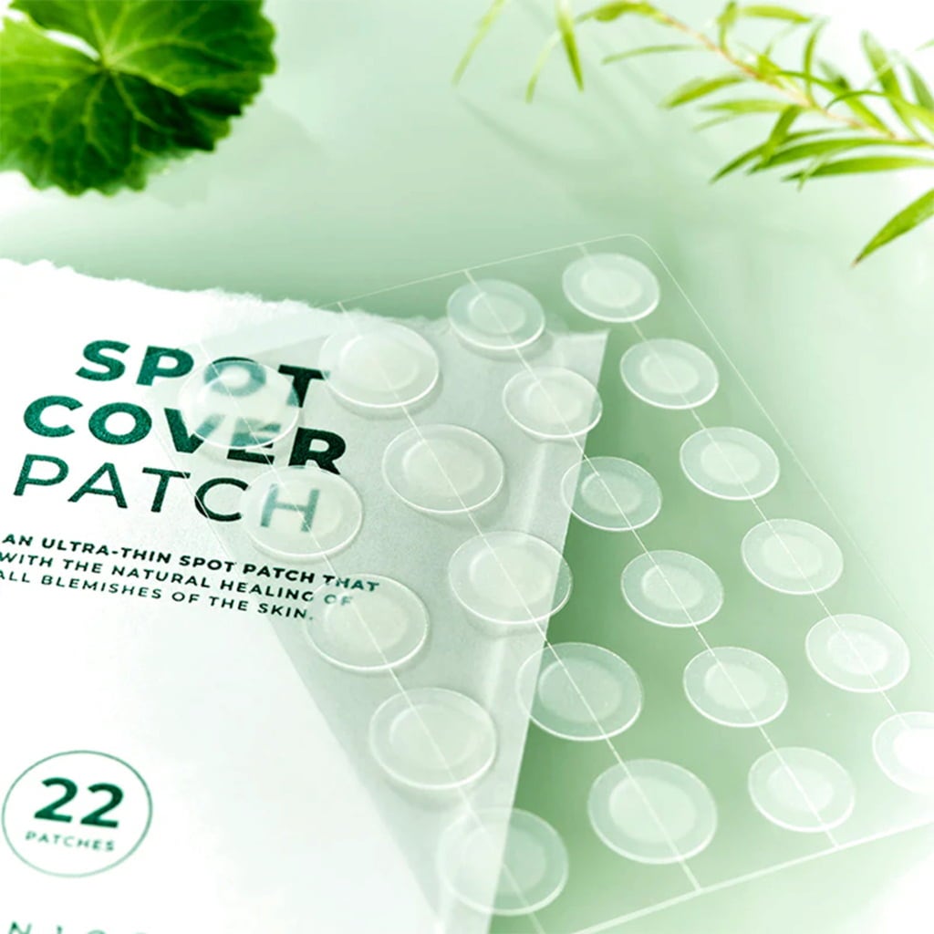 SKIN 1004 - Spot Cover Patch - Sando Skin