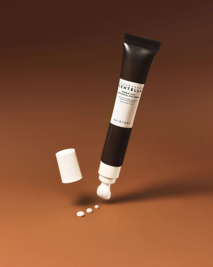 SKIN1004 - Madagascar Centella Probio-Cica Bakuchiol Eye Cream 20ml - Sando Skin