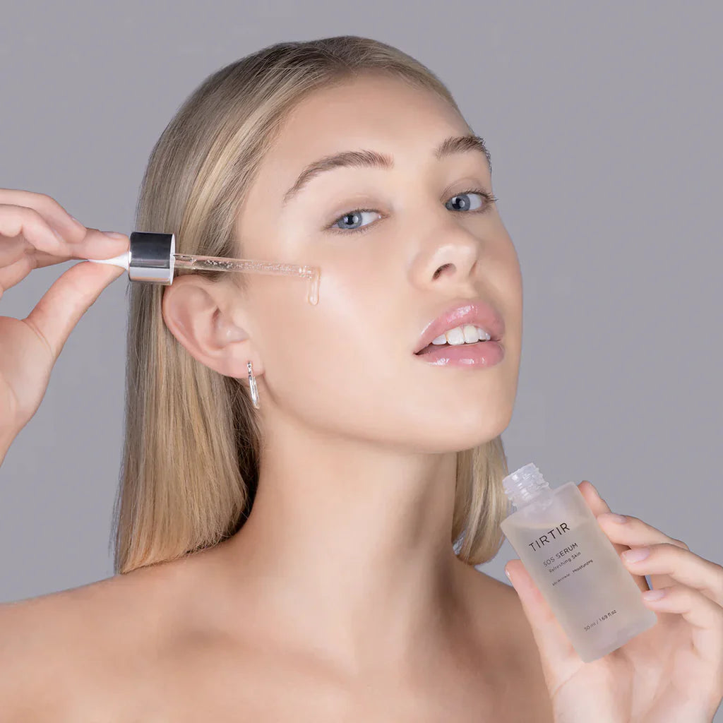 TIRTIR SOS Serum 50ml - Sando Skin