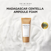 Skin1004 Madagascar Centella Ampoule Foam 125 ml - Sando Skin