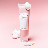 Skin1004 Madagascar Centella Poremizing Deep Cleansing Foam 125 ml - Sando Skin
