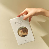 Skin1004 - Madagascar Centella Watergel Sheet Ampoule Mask 25ml - Sando Skin