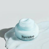 Torriden DIVE-IN Low Molecular Hyaluronic Acid Cream - Sando Skin